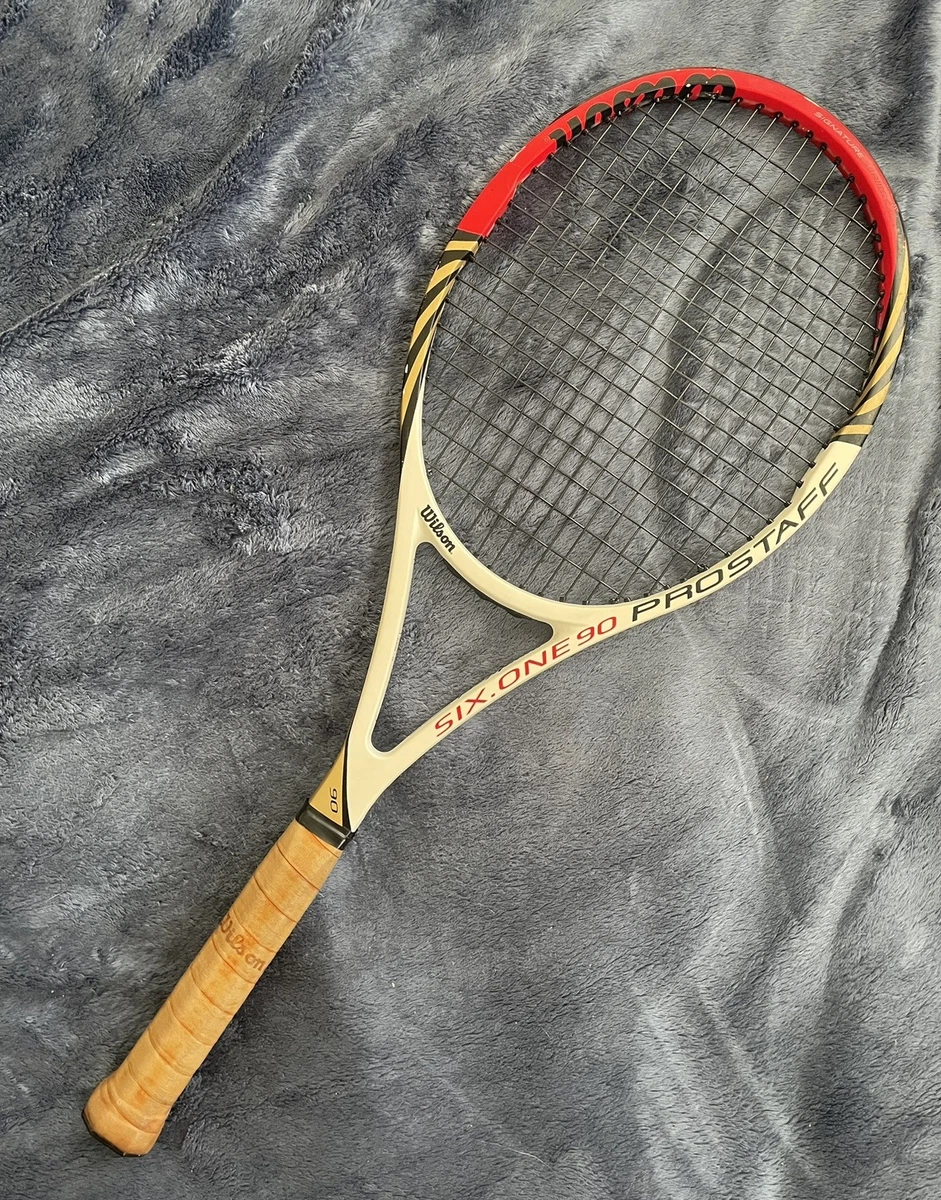 Pro Staff Six One 90 for sale | eBay