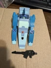 Vtg Transformers G1 BLURR figure COMPLETE 1986 Autobot