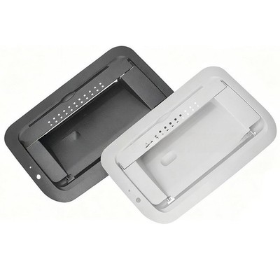 LBP6000 Compatible Top Cover Assembly FC9-8349-000 Cartridge Door Part