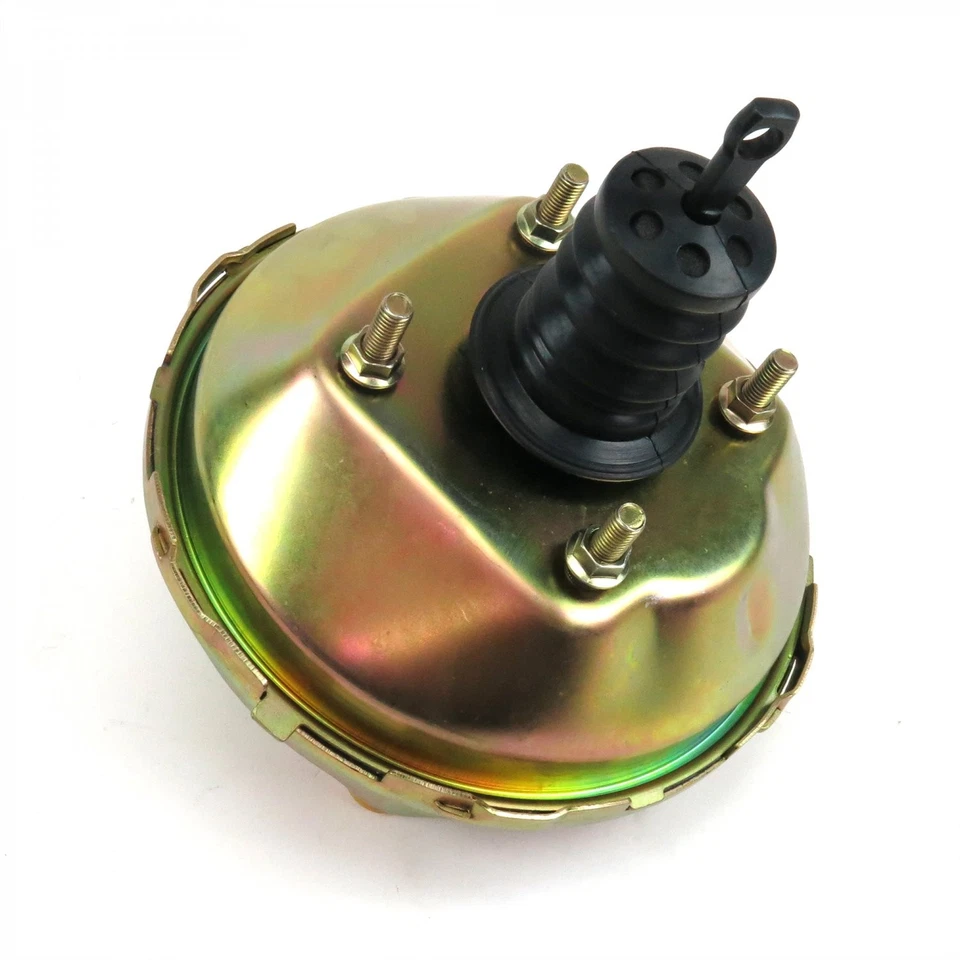 Potenciador de freno de potencia única de 9" GM A-Body y disco de camioneta Chevy C/K de tamaño completo Foto 3 de 4