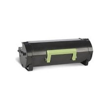 Lexmark 50F2U0E Toner Cartridge – Black High Yield 20000 Pages Original