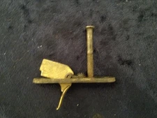 Kentucky Rifle Pistol Trigger Part CVA Traditions Jukar Colonial Spain w/ screw