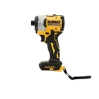 DEWALT DCF850 Avvitatore a Impulsi 20V Brushless Cordless 3250RPM senza batteria