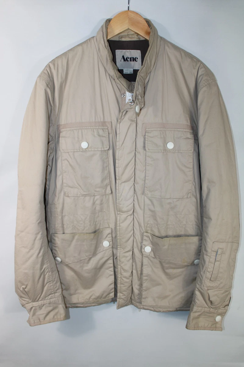 25+ Acne Studios Jackets for Men for sale | Updated Oct 2026