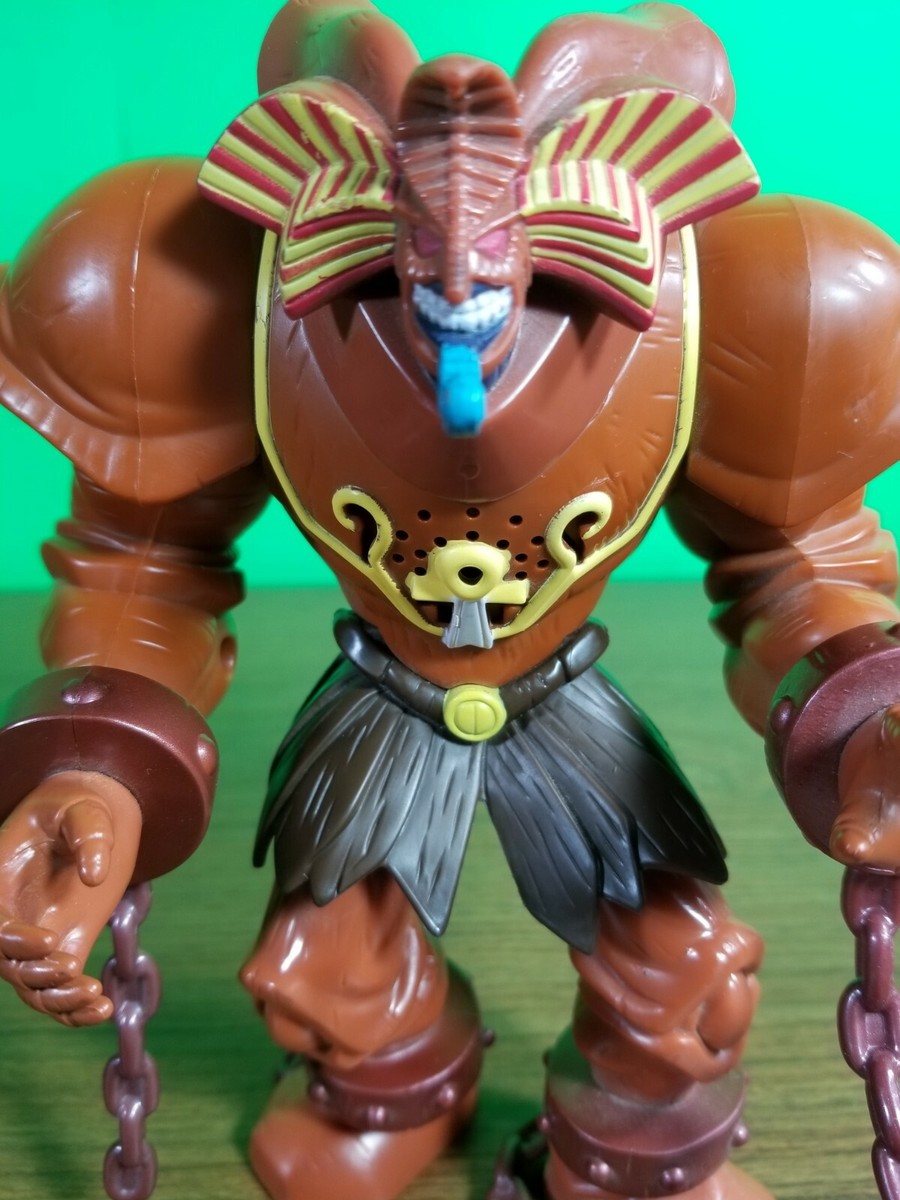 Yu-Gi-Oh! Exodia The Forbidden One 7