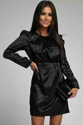 Tubino Nero Abito Nero Ufficio Tubino Vestito Abito Donna Elegante