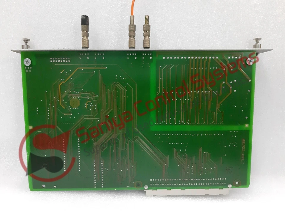 BOSCH D-64711 PCB CARD 1070083451-103 - Image 4 of 4