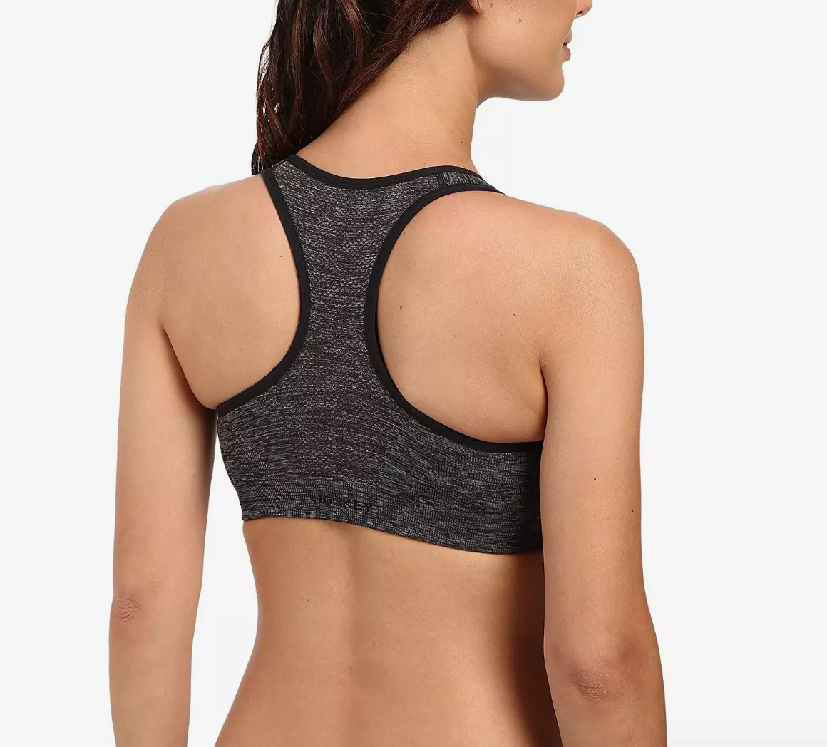 Jockey Adjustable Sports Bras for Women