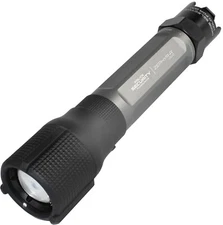 Lb Marketing 97713 Zephyr-R Gray 450/1,500 Lumens White LED