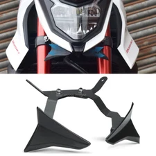 For Honda CB750 Hornet 2023-2024 Downforce Naked Frontal Spoilers Winglets
