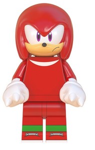 lego knuckles