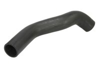 Thermotec DCF119TT Ladeluftschlauch FüR Fiat Grande Punto Evo 1.3D 10.05-