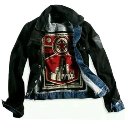 levis shepard jacket