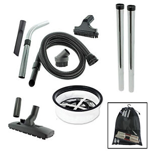 2.5m Hose Filter /& Spare Parts Tool Kit To Fit NUMATIC HENRY HETTY Vacuum Hoover