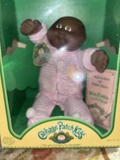 Vintage Original 1985 COLECO CABBAGE PATCH Do...