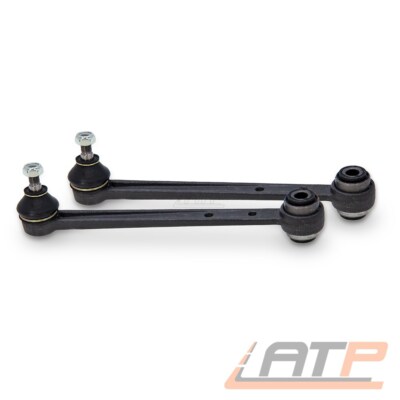 Querlenker Hinten Rechts / Links Für: W124, W210 A1243505306