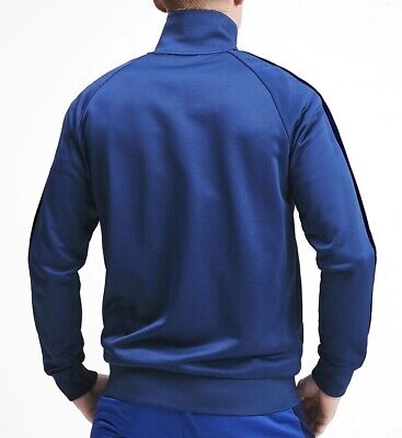 MEN'S PUMA FASHION ICONIC T7 GYM TRACK JACKET + MATCHING MEN'S PUMA FASHION ICONIC T7 GYM TRACK JACKET + MATCHING