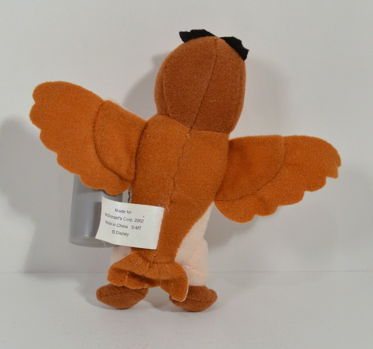 2002 Owl 5