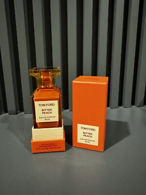 Tom Ford Bitter Peach 1.7oz Unisex Eau de Parfum