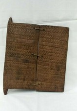 PORTE GRENIER AFRICAINE DOGON - MALI
