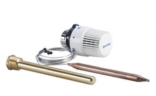 COMAP 803892 - Tête thermostatique M30 avec sonde de contact DN 1/2 2m