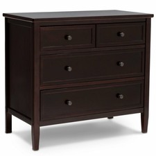 charnwood bordeaux nursery furniture