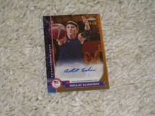 2024 Topps Chrome US Olympic & Paralympic Hopefuls Checklist Guide in-content 40