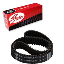 Gates Engine Timing Belt For 1993-1996 Mitsubishi Mirage 1.8l L4 Gas