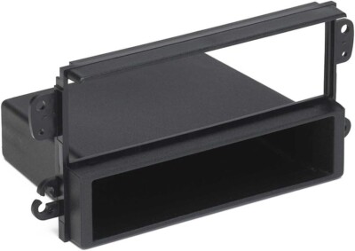 METRA 99-8800 STEREO DASHBOARD INSTALL KIT FOR 1998-2002 DAEWOO MODELS