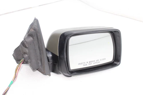 2000-2006 BMW X5 RIGHT MIRROR PASSENGER MIRROR AUTO DIMMING U1094