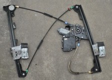VW Golf 4 Cabrio EFH Elektrische Fensterheber Vorne Rechts 1EO 959 802A
