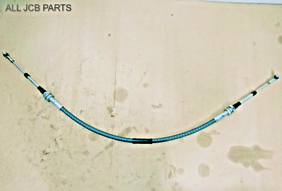 Hitachi ZX-200, ZX-210 Excavator Throttle Cable ( Part no