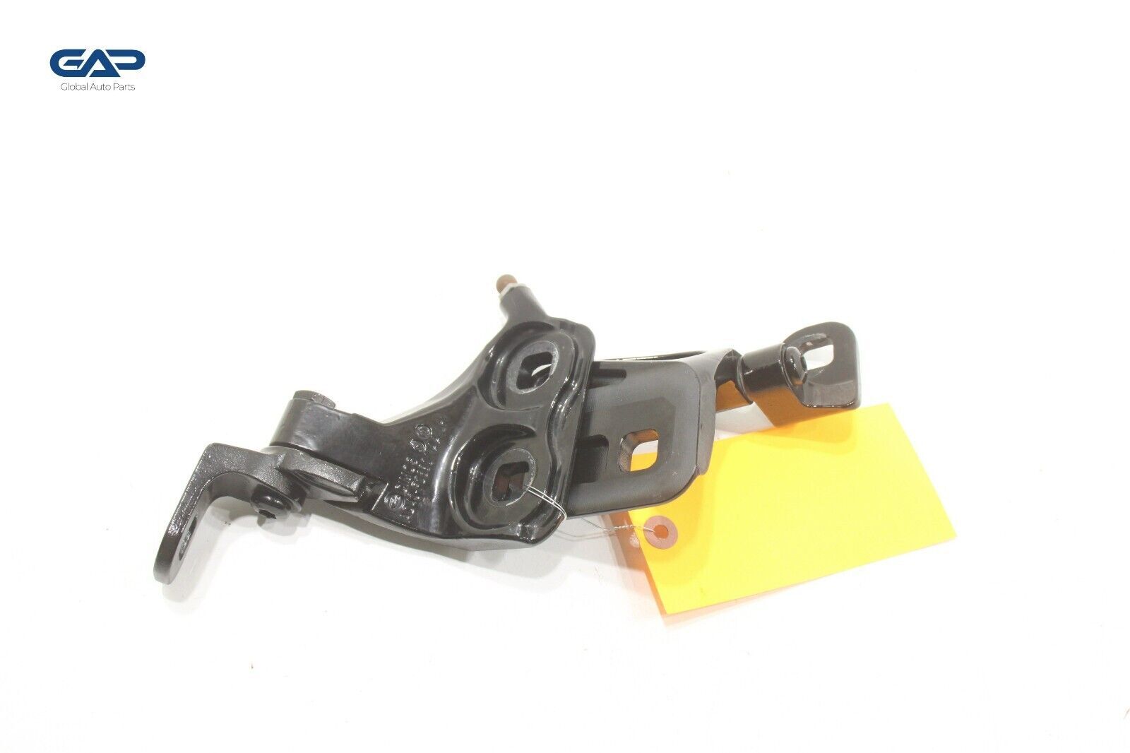 2010 - 2019 ASTON MARTIN RAPIDE REAR LEFT SIDE DOOR HINGE UPPER & LOWER OEM SET