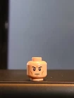 LEGO Clone Trooper Dark Nougat Head - 3626cpb2651 - 75280 75283 75286 x10 Heads