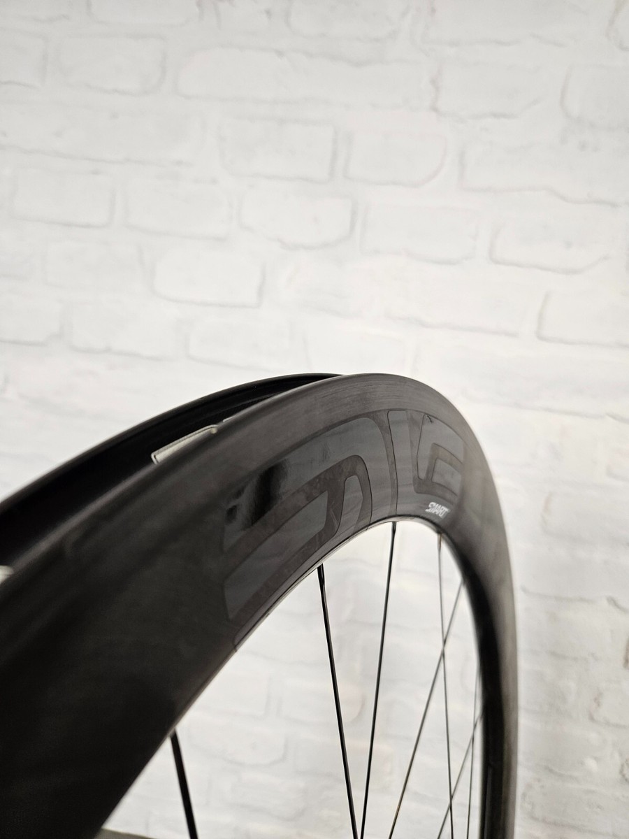 ENVE SES 3.4 Carbon Clincher Rim Brake Wheelset Chris King Hubs