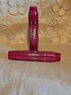 LOT OF 2-REVLON-KISS CUSHION-LIP TINT-240 BERRY LIT-0.15oz EACH-NEW/SEALED!
