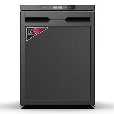 ALPICOOL AD40X 12 VOLT ADVENTURER LG CAMPER VAN FRIDGE FREEZER CARAVAN MARINE