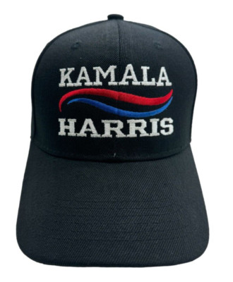 KAMALA HARRIS 2024 HATS USA PRESIDENT ELECTION  ADJUSTABLE BASEBALL HATS