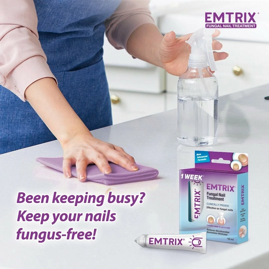 Details more than 147 scholl fungal nail treatment india latest