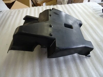 E. Yamaha Beluga XC 125 Unterbodenschutz Schutz Unten Boden Verkleidung 50W-00 - Bild 1 von 4