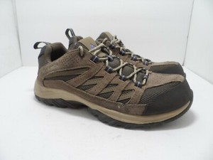 columbia women's crestwood hiking shoe