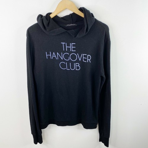 wildfox hangover sweatshirt