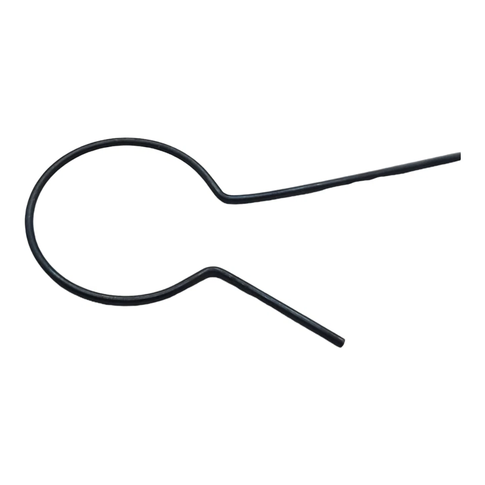 McCulloch 235945 Rewind Lever Return Spring Pro Scaper lll IV V - Image 2 of 4