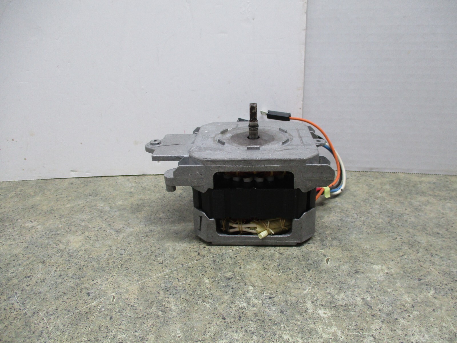 SAMSUNG DISHWASHER CIRCULATION PUMP MOTOR PART DD3100008A eBay