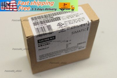 New In Box Siemens 6ES7972-0BA52-0XA0 6ES7 ... - UK - Foto 8