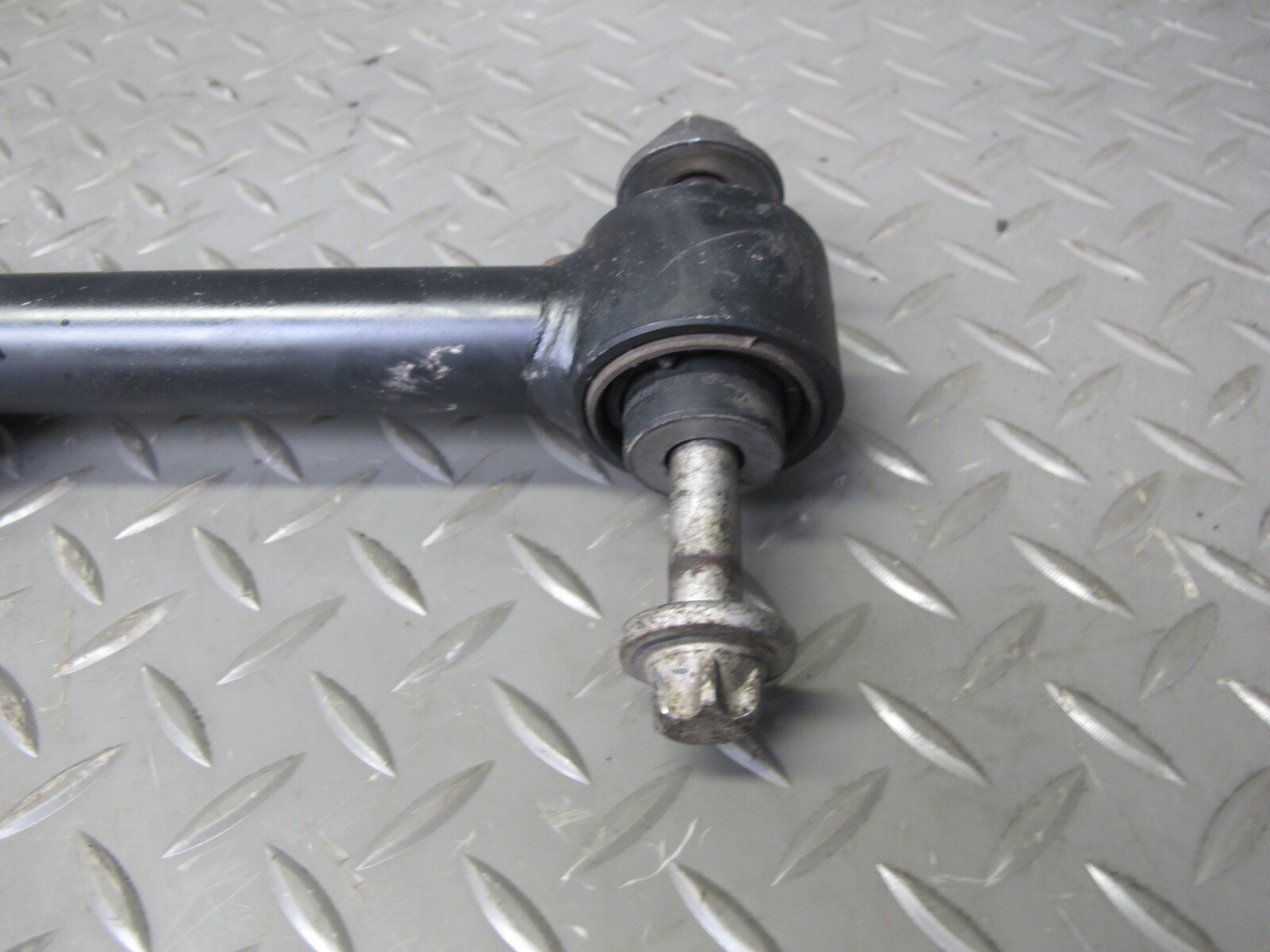2017-2020 MASERATI LEVANTE M161 AWD REAR RIGHT AIR STRUT SHOCK ABSORBER