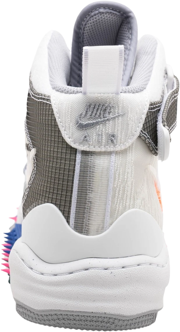 Nike Air Force 1 x Off-White White 2022