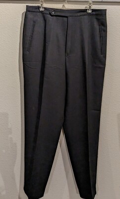 Framework Dress Pants Womens Blue Size 12 Vintage
