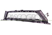 Lüftungsgitter Stoßfänger vorne passend für Porsche 718 Boxster 982