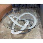 Porada Infinity Coffee Table EX DISPLAY